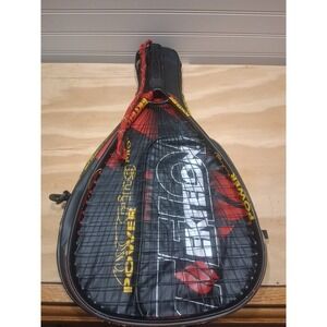 Ektelon Power Ring Pro Wall Beater Longbody 1040 Power Level Racquet